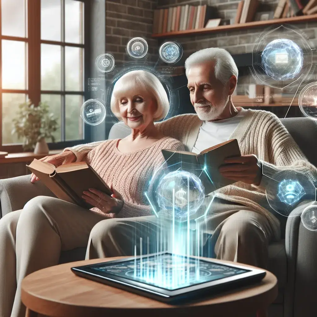 Fidelity Expands AI-Driven Financial Planning Services for Retirees